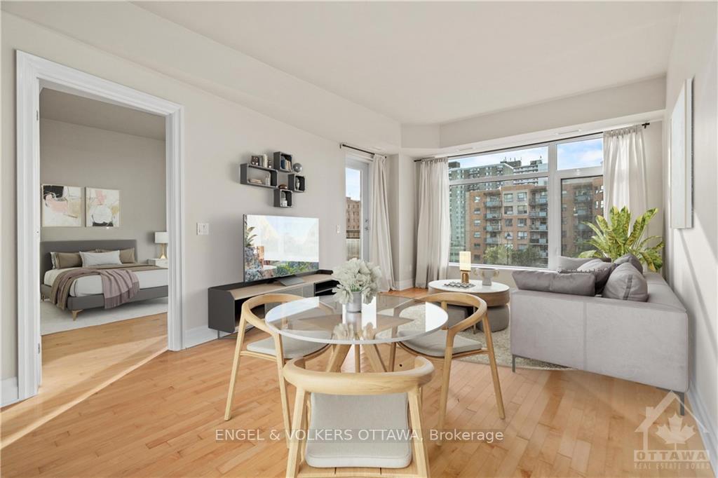Photo 7 of Unit 605, 245 Kent Street, Ottawa, Ottawa Centre — HOMEH