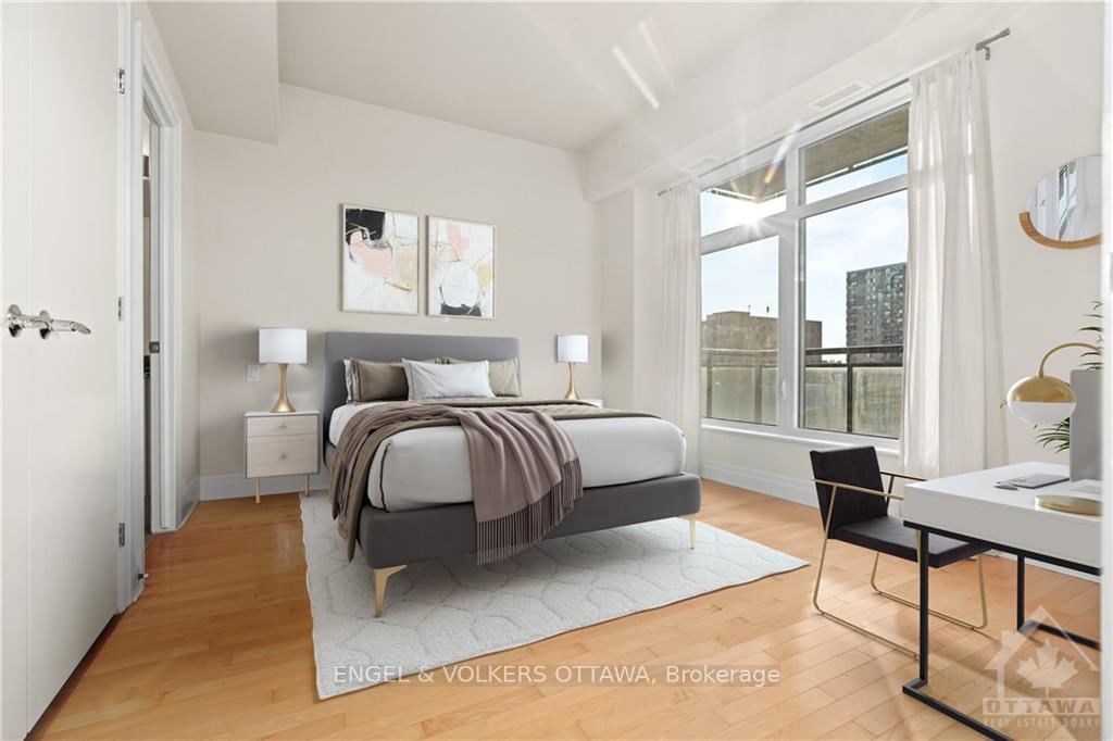 Photo 9 of Unit 605, 245 Kent Street, Ottawa, Ottawa Centre — HOMEH