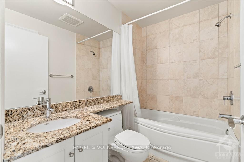 Photo 10 of Unit 605, 245 Kent Street, Ottawa, Ottawa Centre — HOMEH