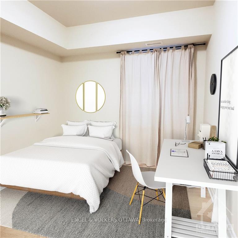 Photo 12 of Unit 605, 245 Kent Street, Ottawa, Ottawa Centre — HOMEH