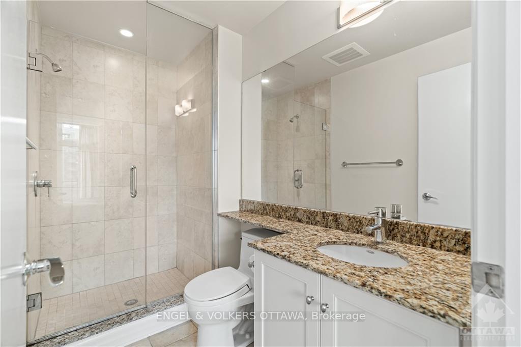 Photo 14 of Unit 605, 245 Kent Street, Ottawa, Ottawa Centre — HOMEH