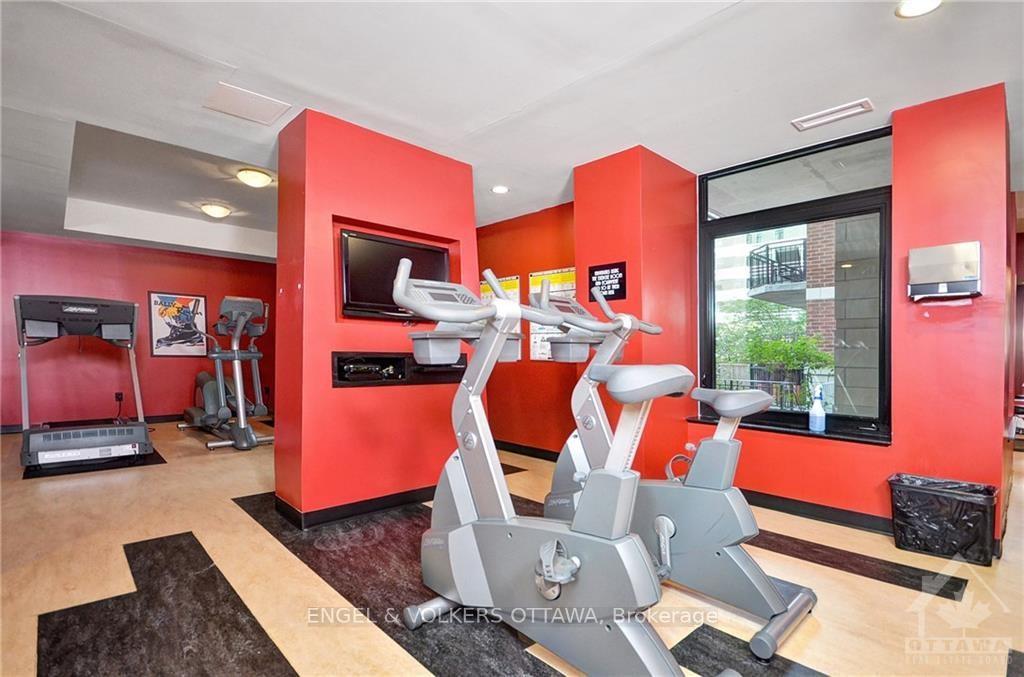 Photo 19 of Unit 605, 245 Kent Street, Ottawa, Ottawa Centre — HOMEH