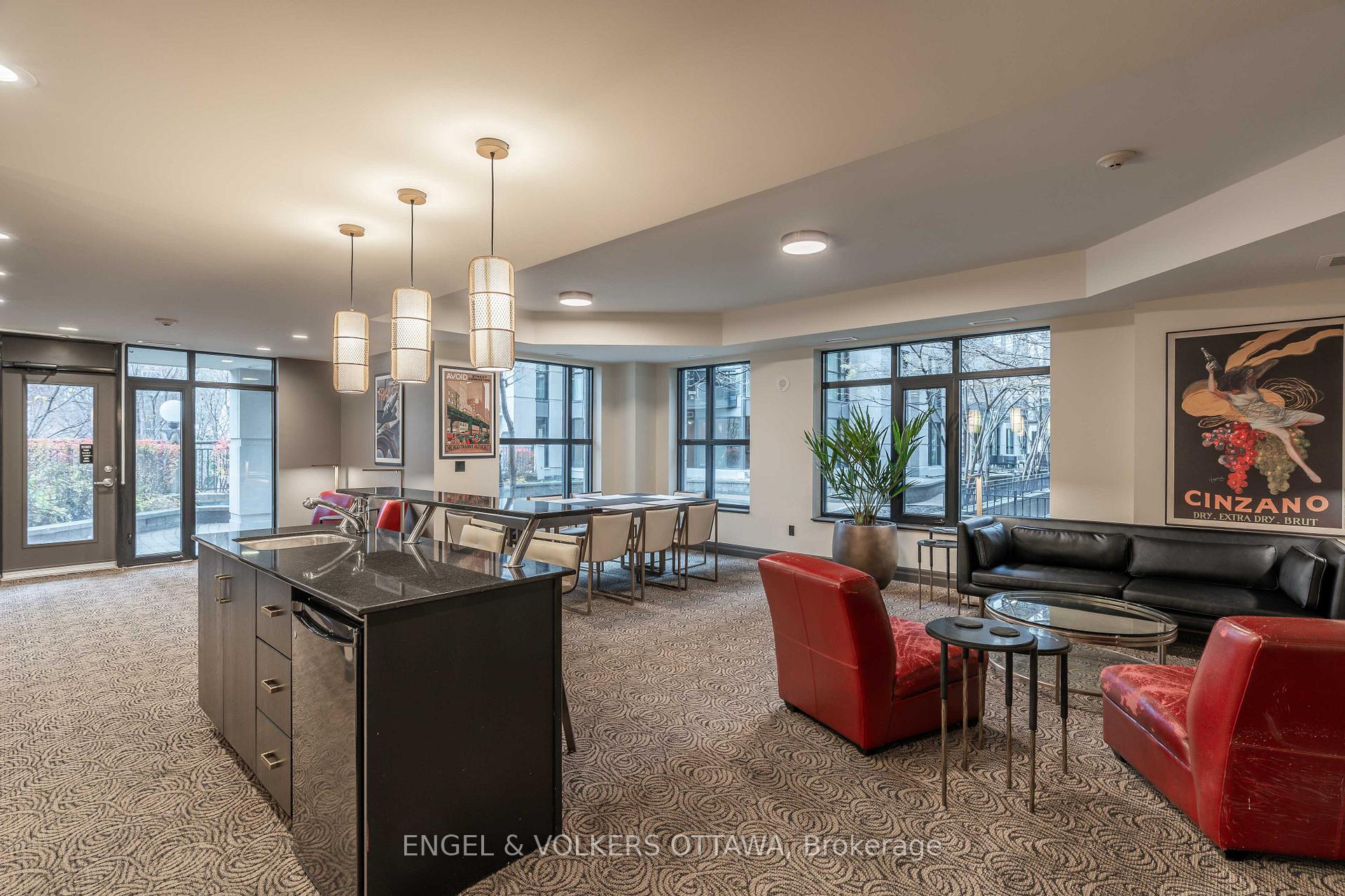 Photo 20 of Unit 605, 245 Kent Street, Ottawa, Ottawa Centre — HOMEH