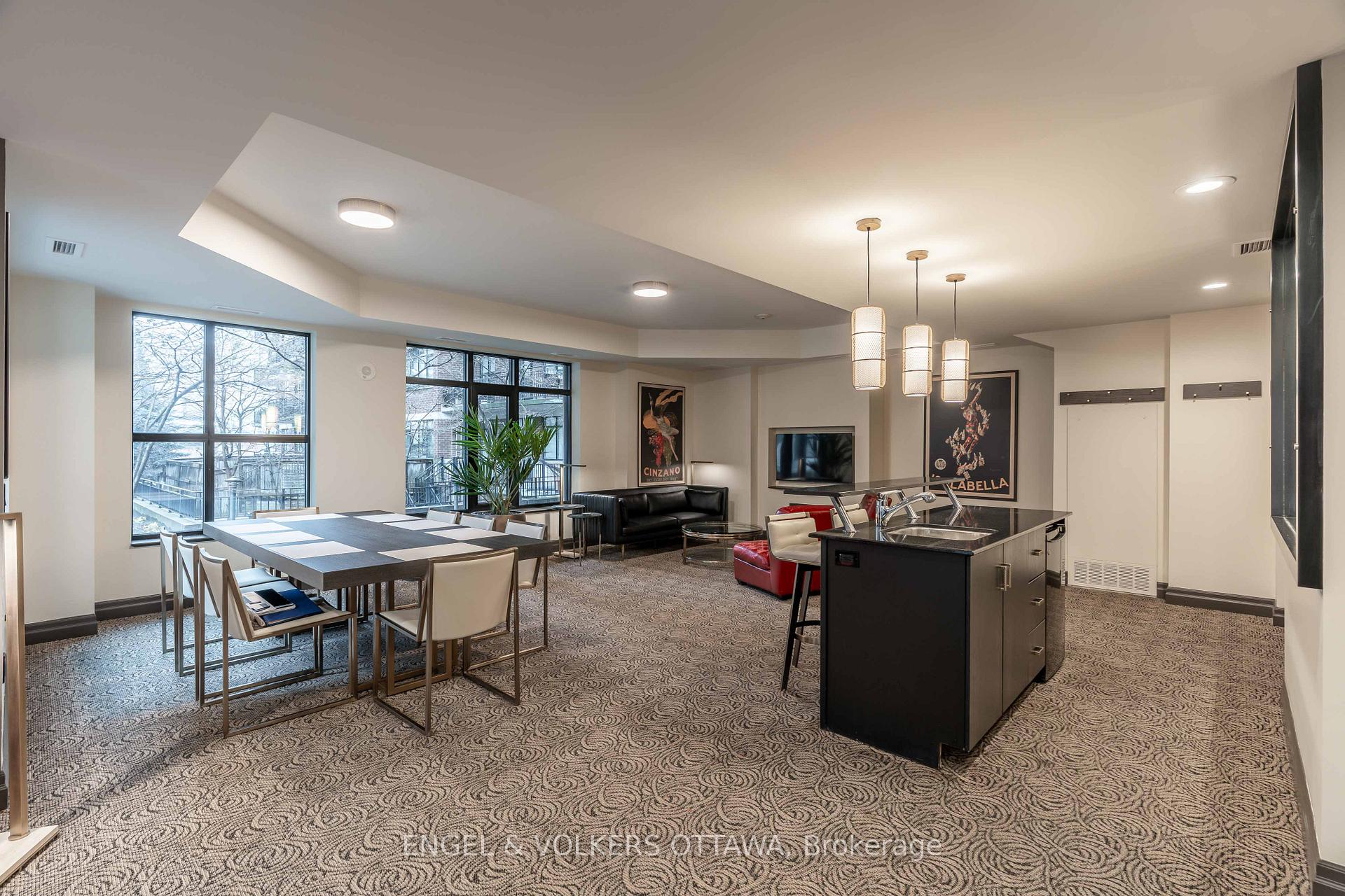 Photo 21 of Unit 605, 245 Kent Street, Ottawa, Ottawa Centre — HOMEH