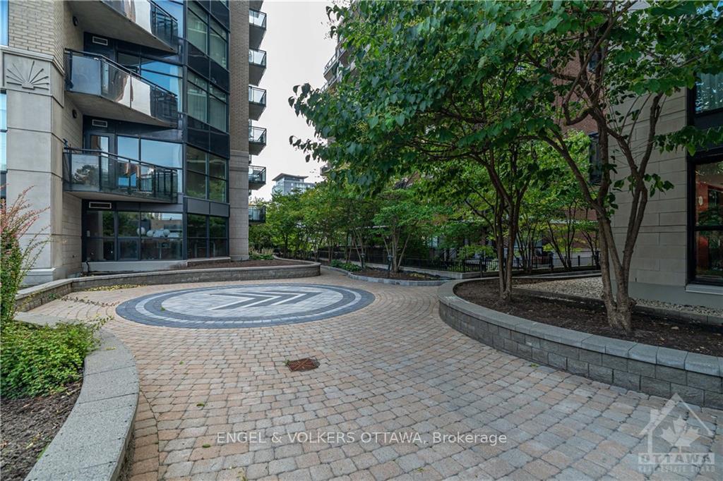 Photo 22 of Unit 605, 245 Kent Street, Ottawa, Ottawa Centre — HOMEH