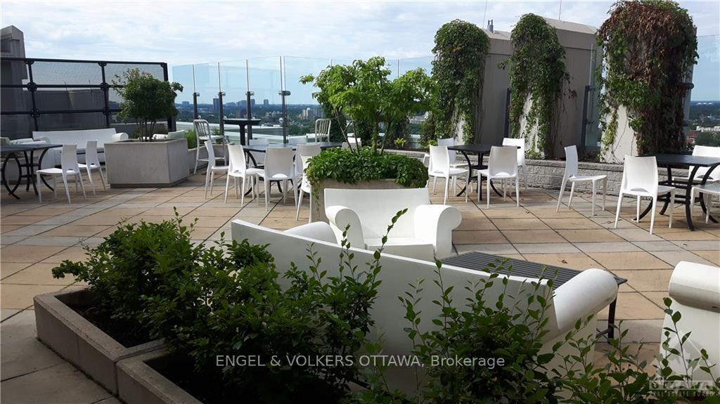Photo 23 of Unit 605, 245 Kent Street, Ottawa, Ottawa Centre — HOMEH
