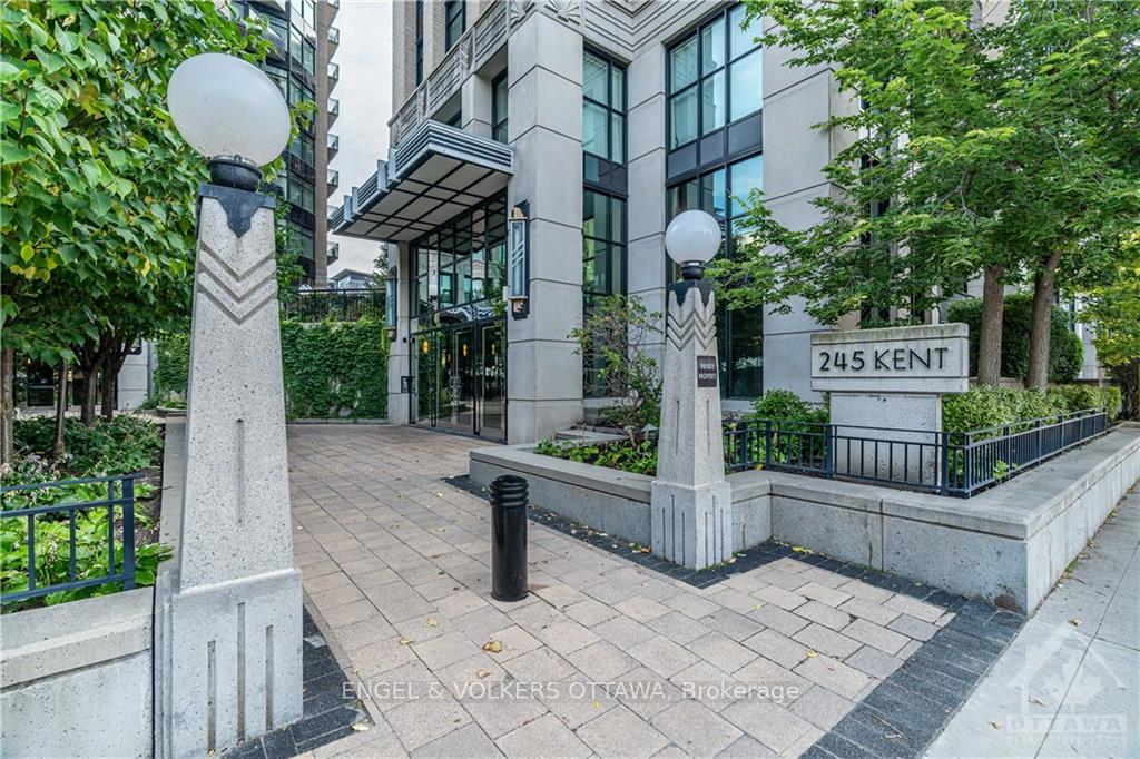 Photo 26 of Unit 605, 245 Kent Street, Ottawa, Ottawa Centre — HOMEH