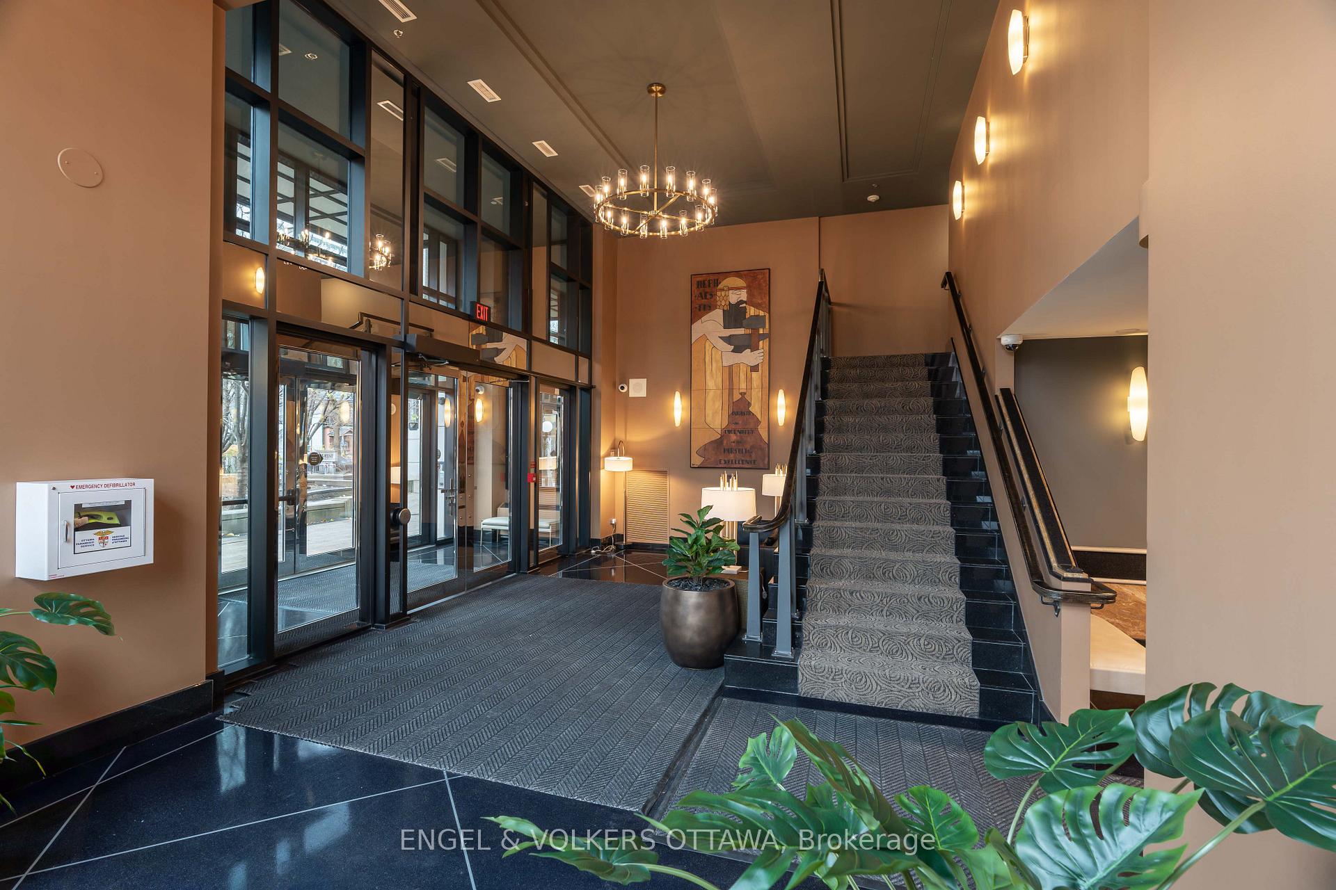 Photo 28 of Unit 605, 245 Kent Street, Ottawa, Ottawa Centre — HOMEH