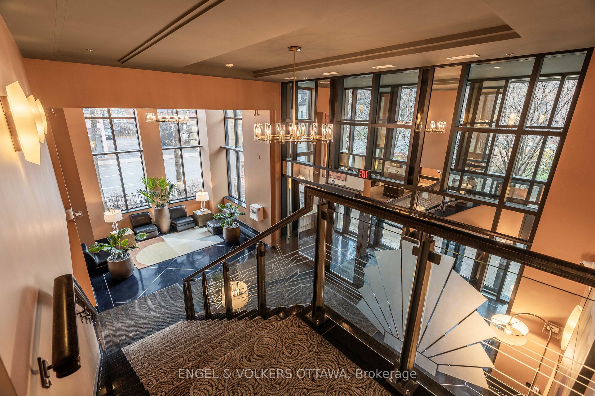 Photo 30 of Unit 605, 245 Kent Street, Ottawa, Ottawa Centre — HOMEH