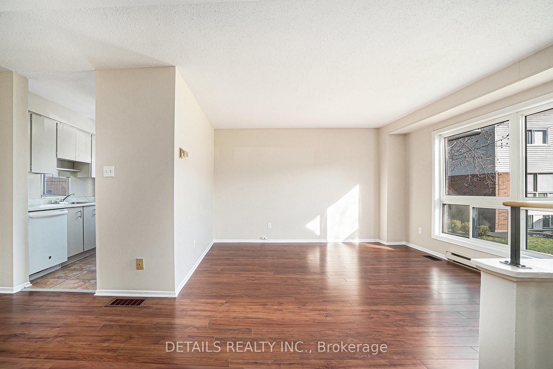 Photo 12 of 5D Forester Crescent, Ottawa, Westcliffe Estates — HOMEH