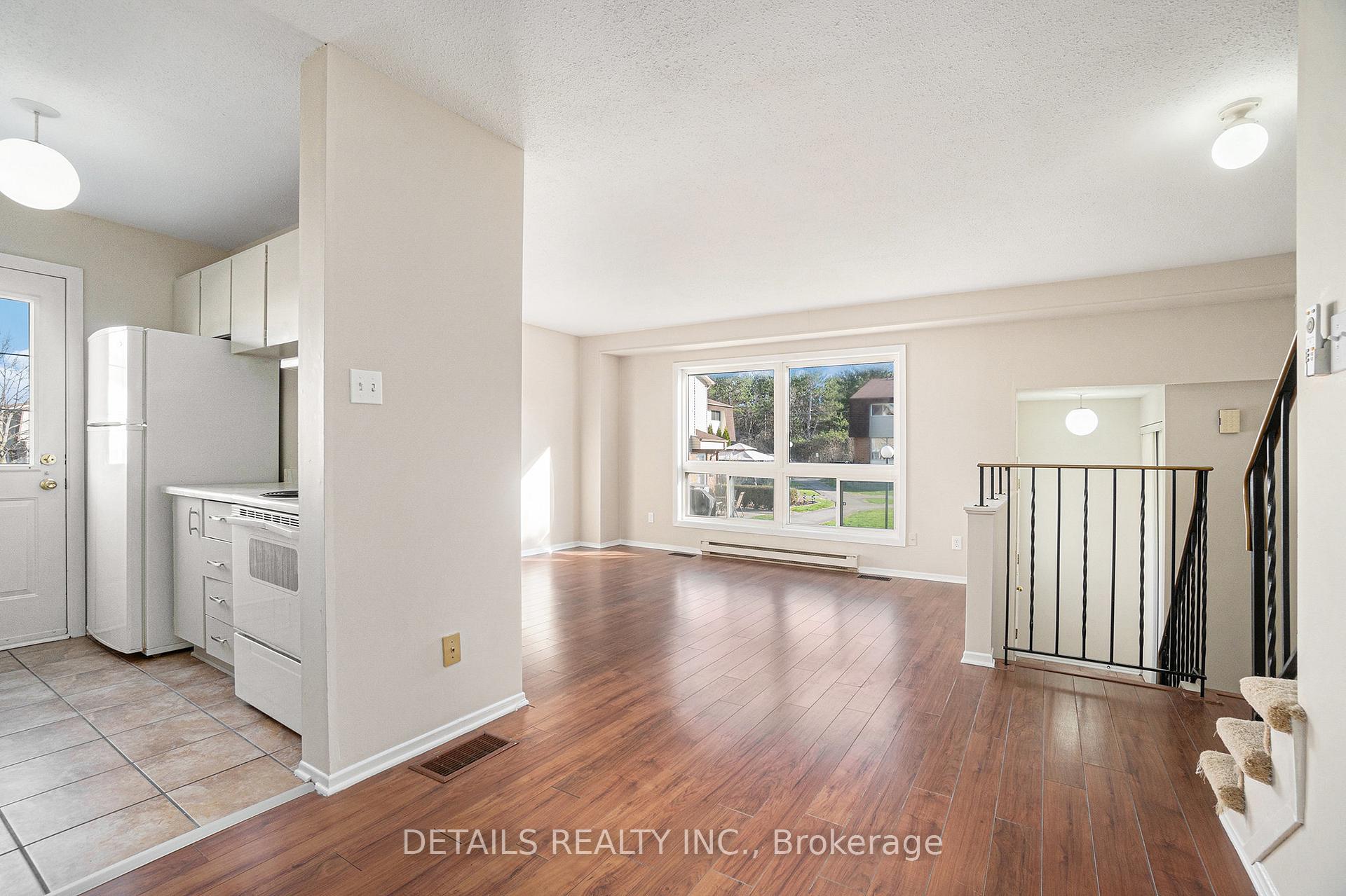 Photo 13 of 5D Forester Crescent, Ottawa, Westcliffe Estates — HOMEH
