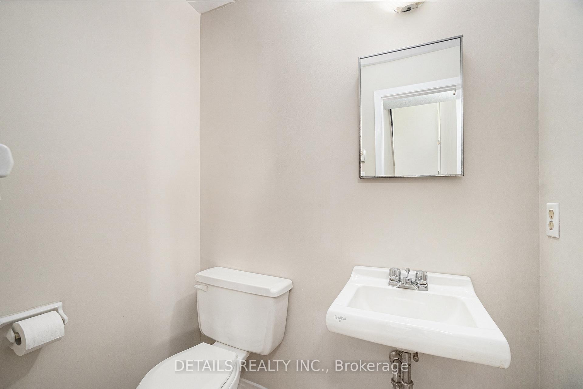 Photo 16 of 5D Forester Crescent, Ottawa, Westcliffe Estates — HOMEH