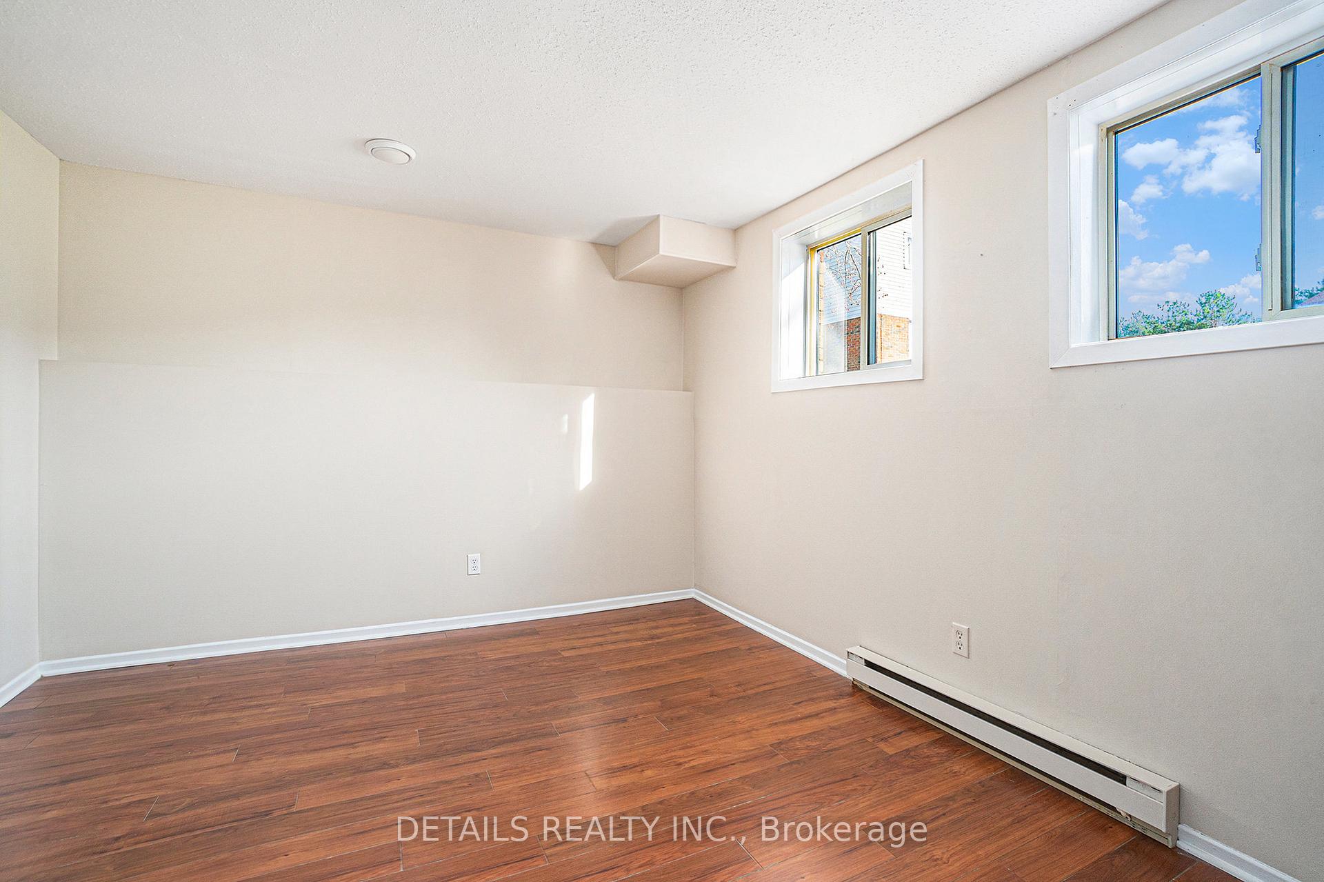 Photo 23 of 5D Forester Crescent, Ottawa, Westcliffe Estates — HOMEH