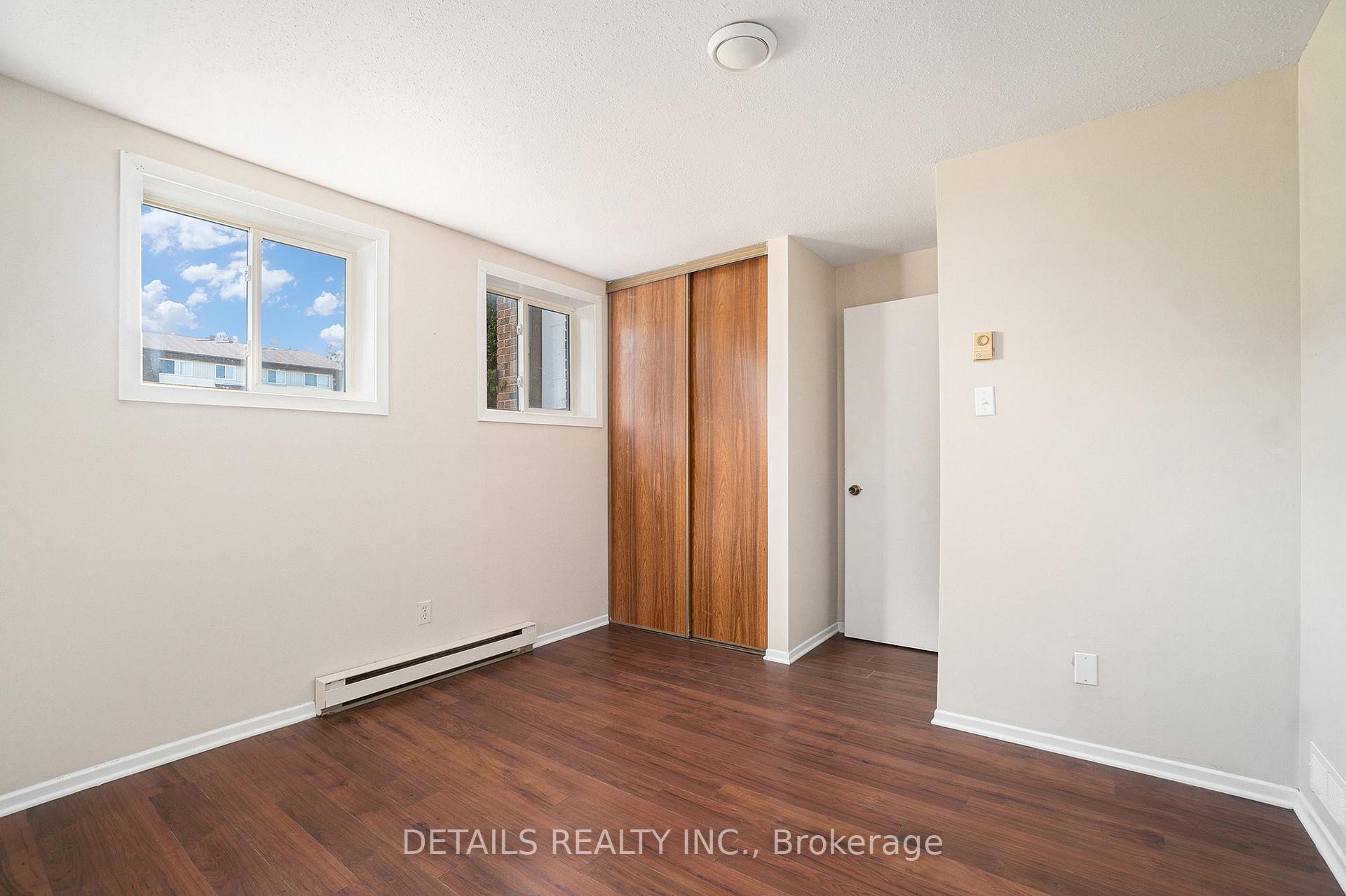 Photo 24 of 5D Forester Crescent, Ottawa, Westcliffe Estates — HOMEH