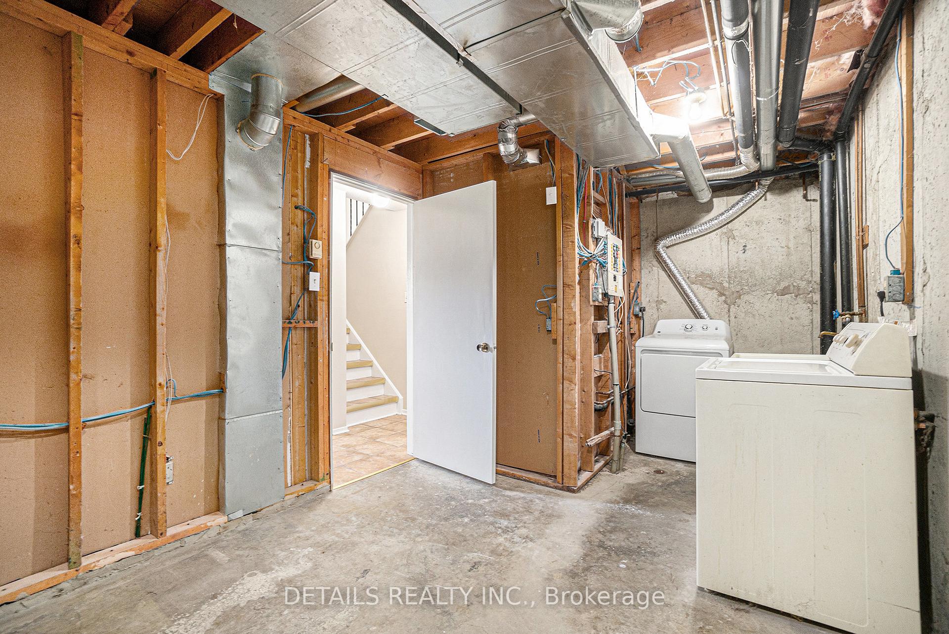 Photo 26 of 5D Forester Crescent, Ottawa, Westcliffe Estates — HOMEH