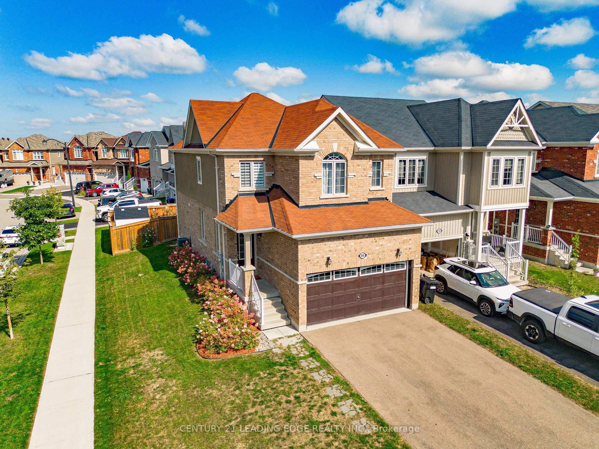Photo 1 of 80 Wagner Crescent, Essa, Angus — HOMEH