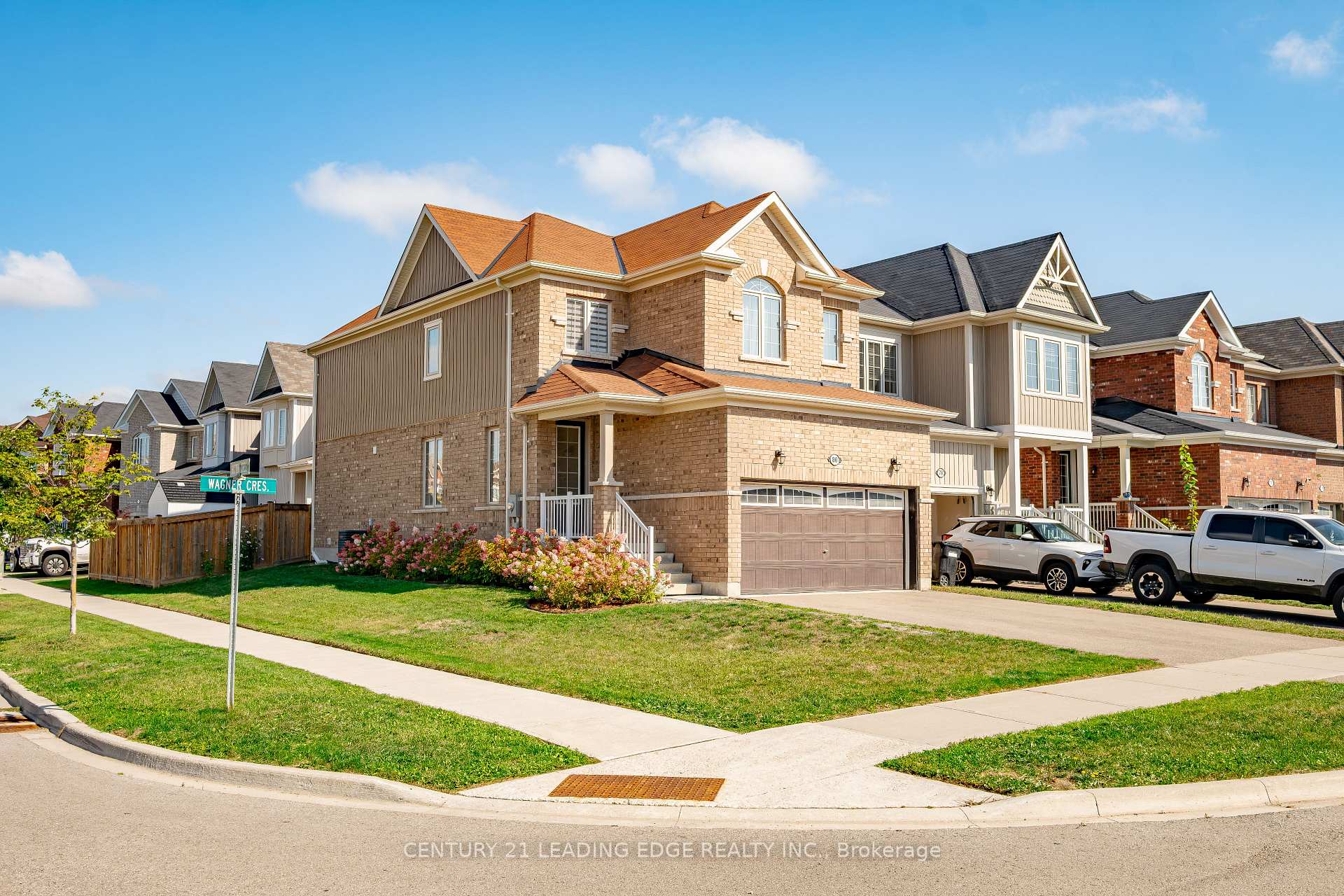 Photo 2 of 80 Wagner Crescent, Essa, Angus — HOMEH