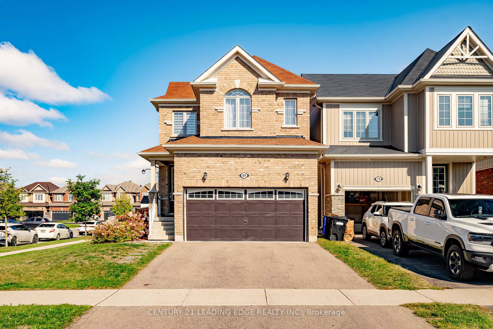 Photo 3 of 80 Wagner Crescent, Essa, Angus — HOMEH