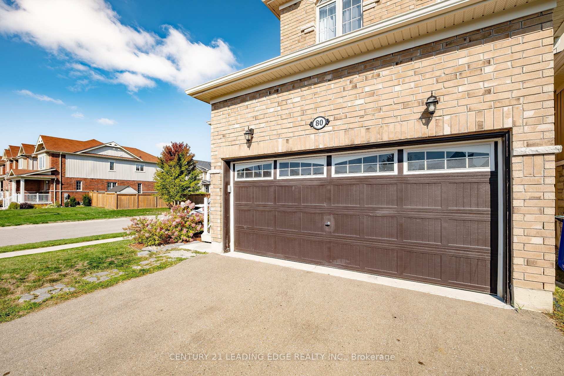 Photo 4 of 80 Wagner Crescent, Essa, Angus — HOMEH