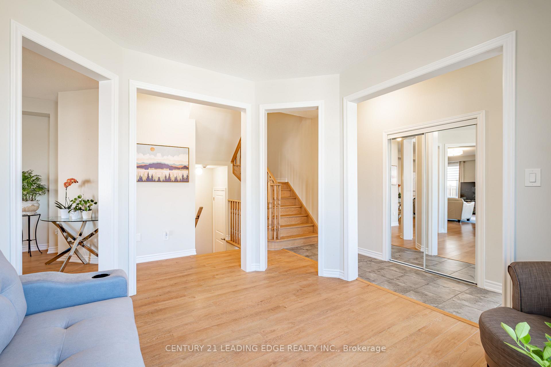 Photo 8 of 80 Wagner Crescent, Essa, Angus — HOMEH