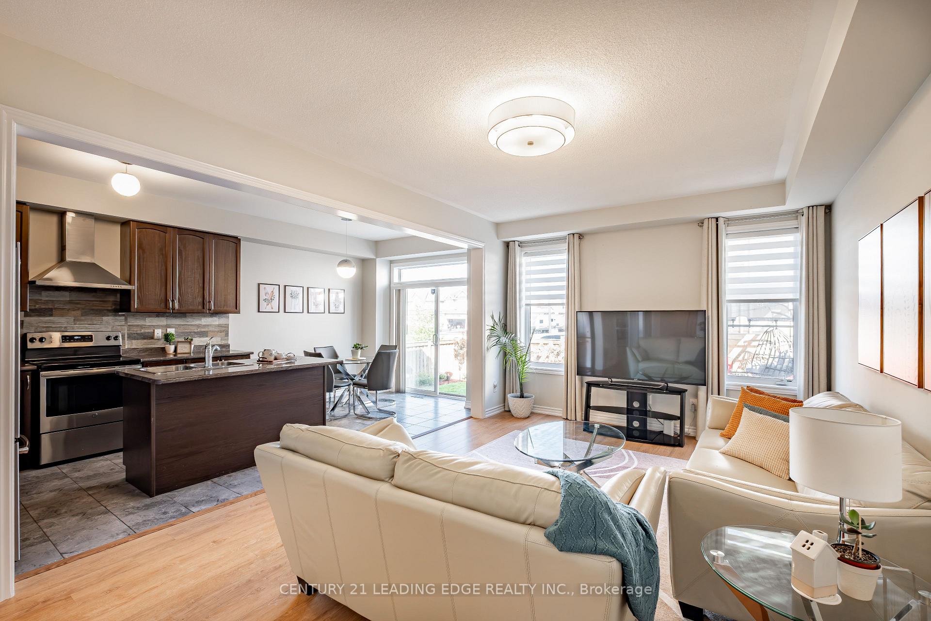 Photo 9 of 80 Wagner Crescent, Essa, Angus — HOMEH