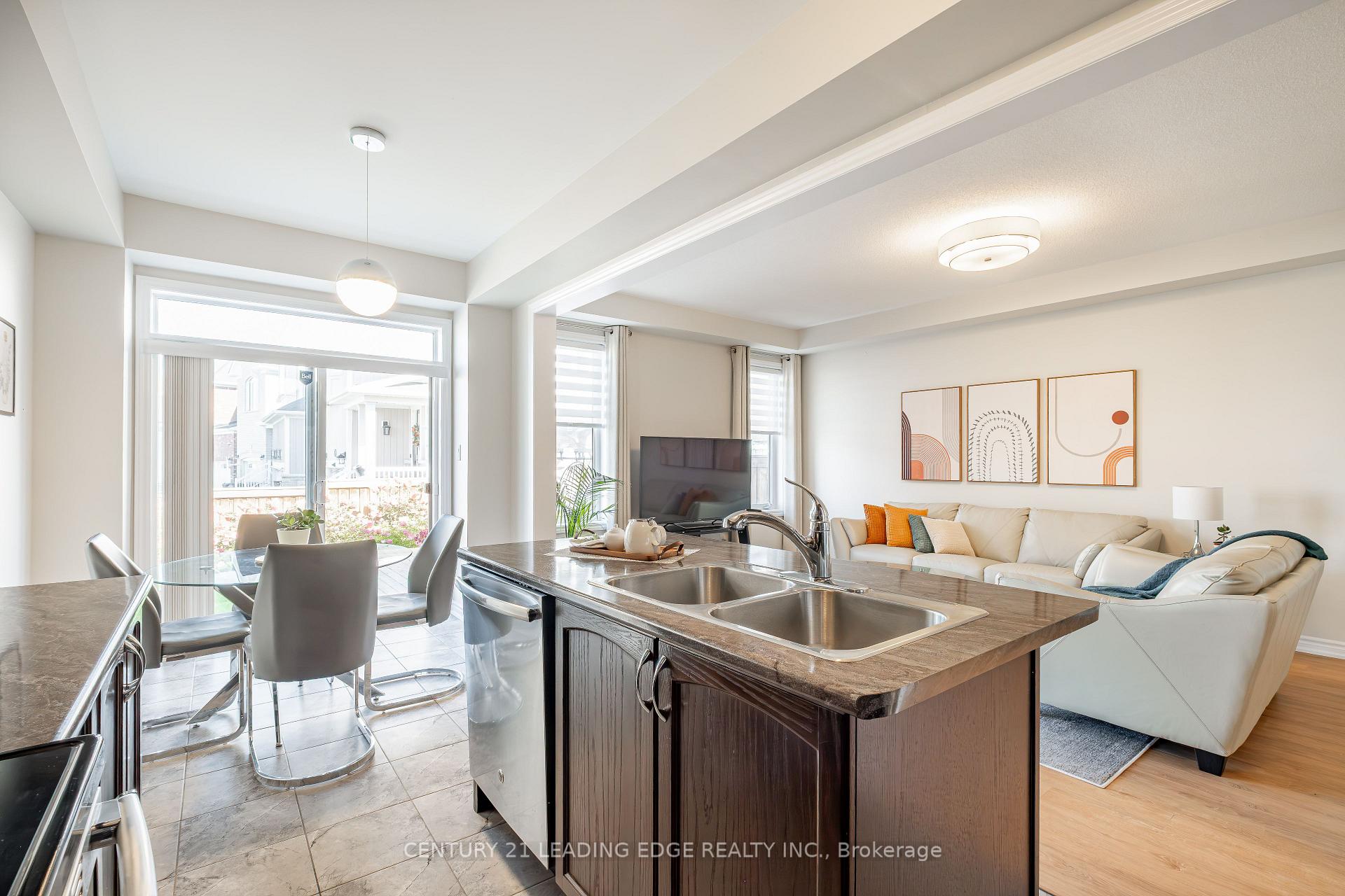 Photo 18 of 80 Wagner Crescent, Essa, Angus — HOMEH