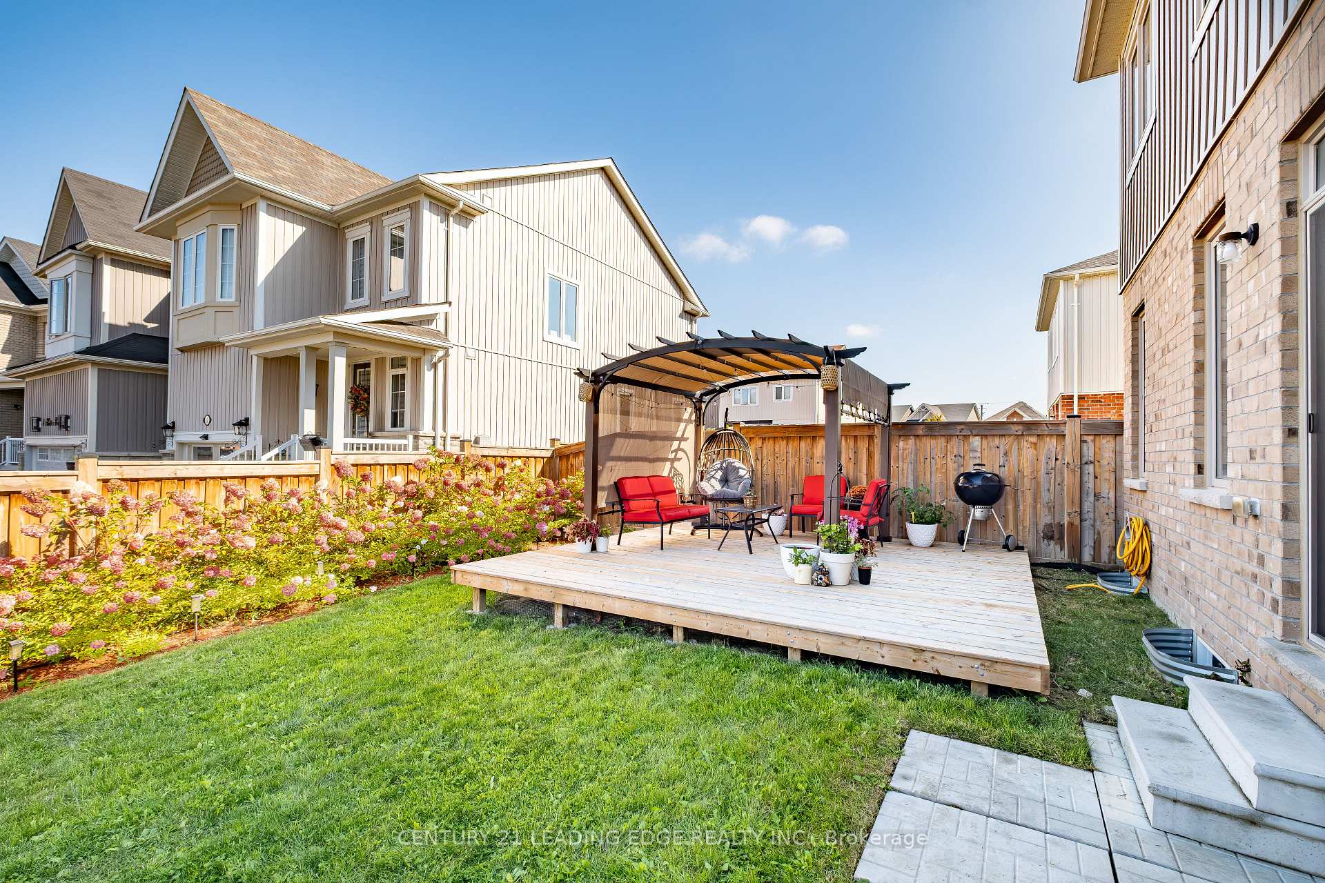 Photo 38 of 80 Wagner Crescent, Essa, Angus — HOMEH