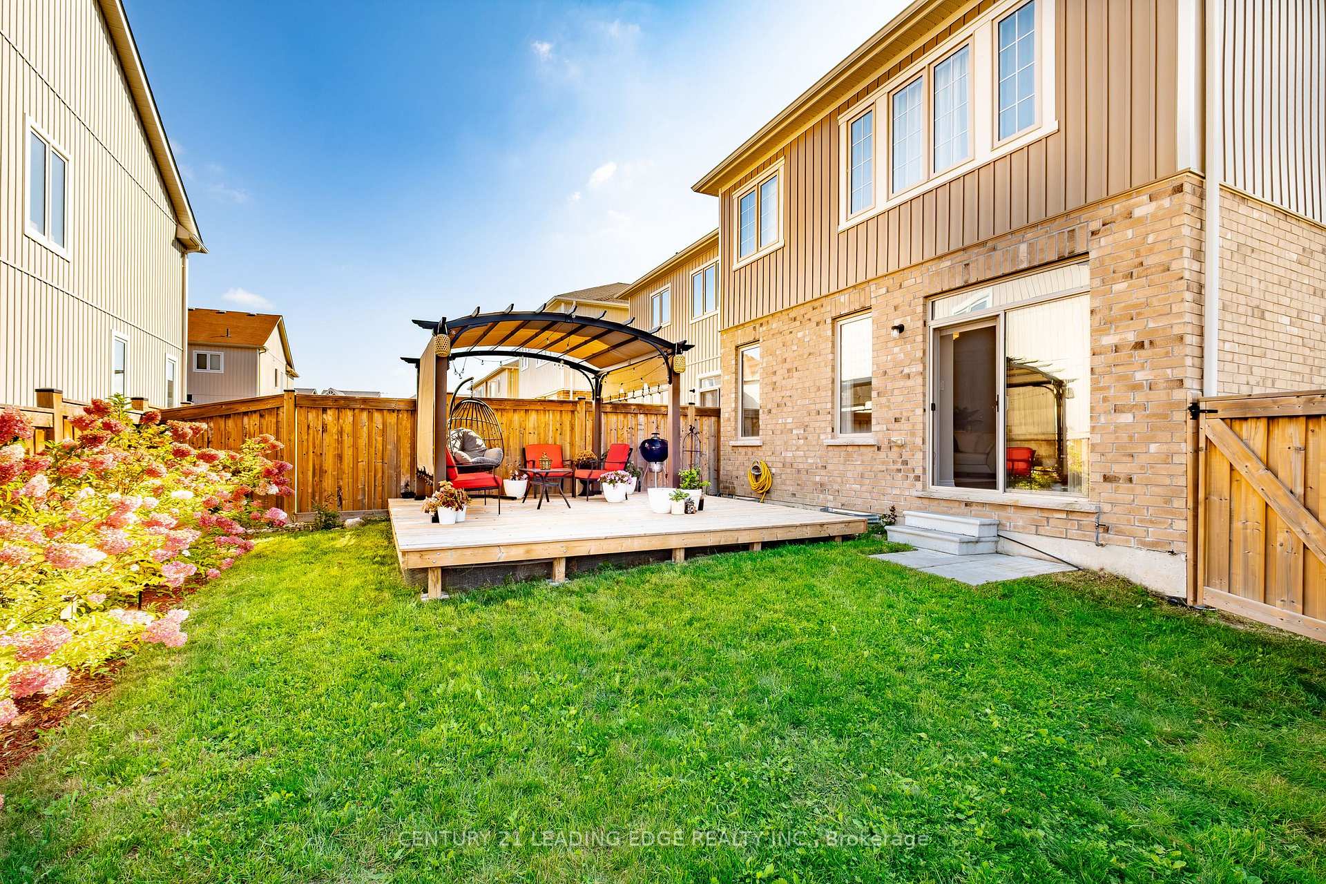 Photo 40 of 80 Wagner Crescent, Essa, Angus — HOMEH