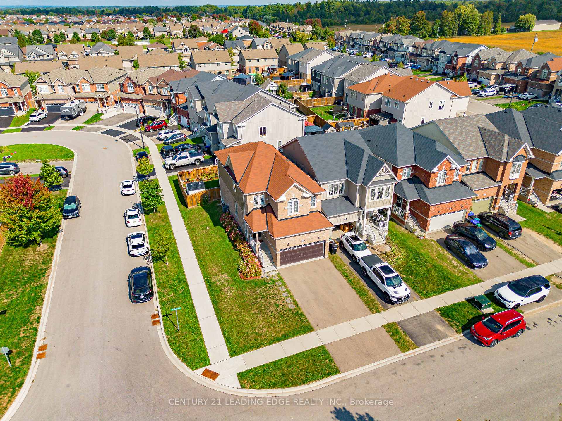 Photo 43 of 80 Wagner Crescent, Essa, Angus — HOMEH