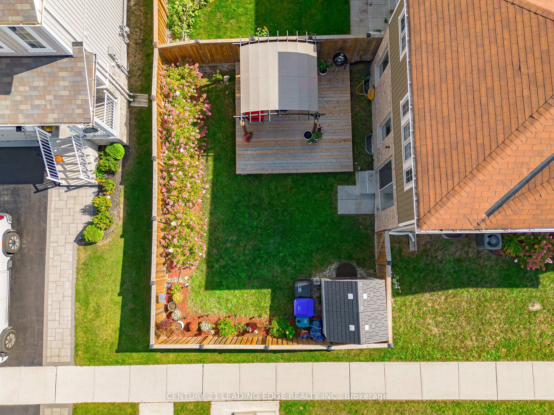 Photo 44 of 80 Wagner Crescent, Essa, Angus — HOMEH