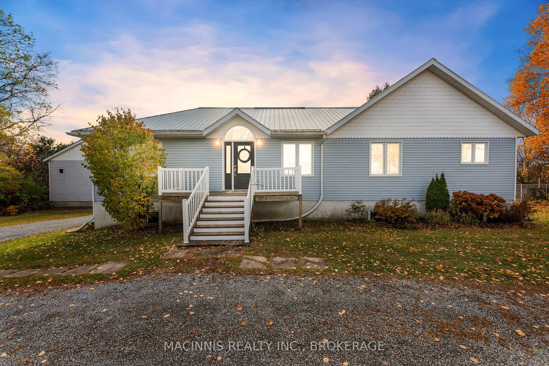 Photo 1 of 2040 Keeley Road, Frontenac, Frontenac South — HOMEH