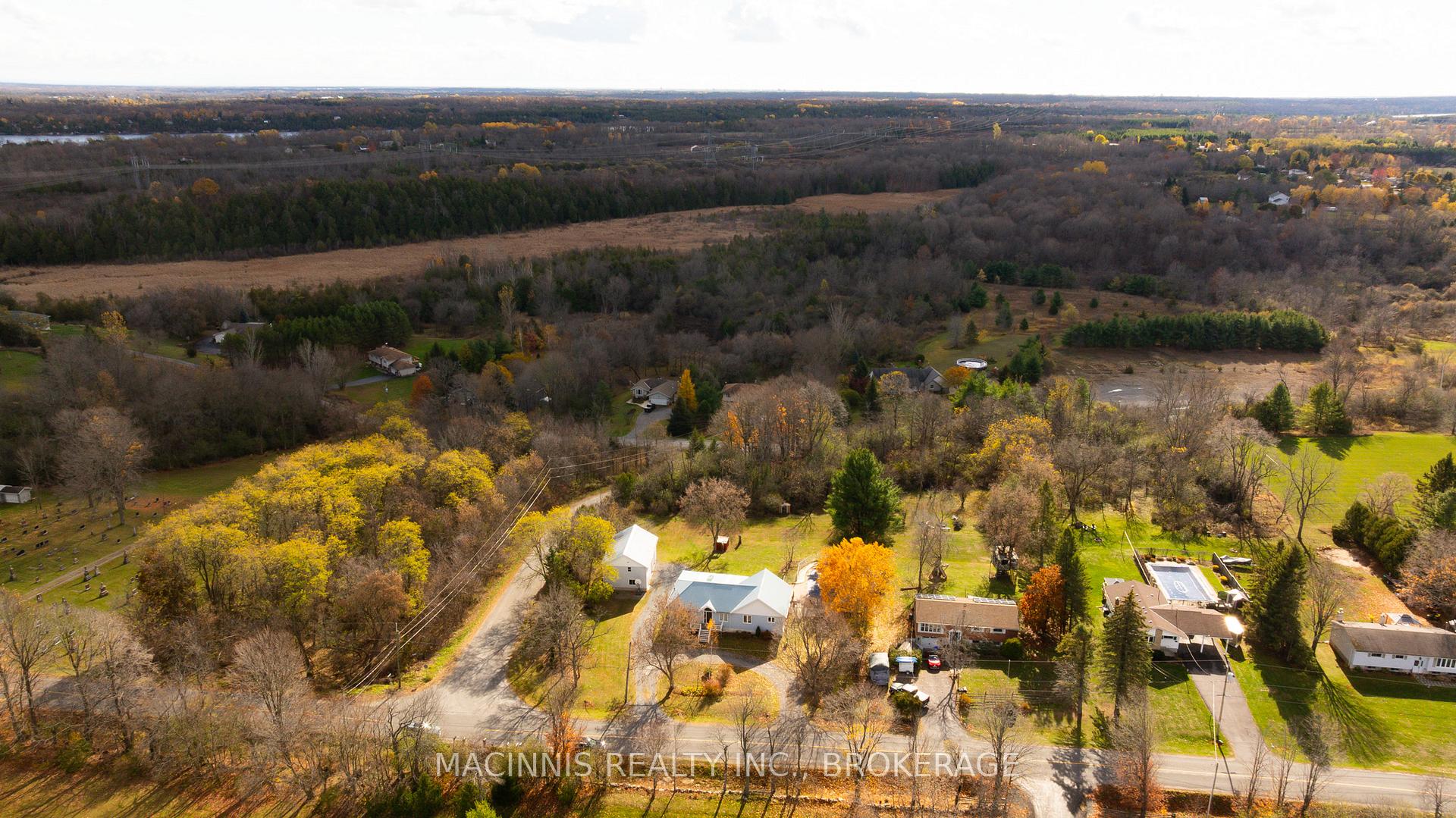 Photo 2 of 2040 Keeley Road, Frontenac, Frontenac South — HOMEH