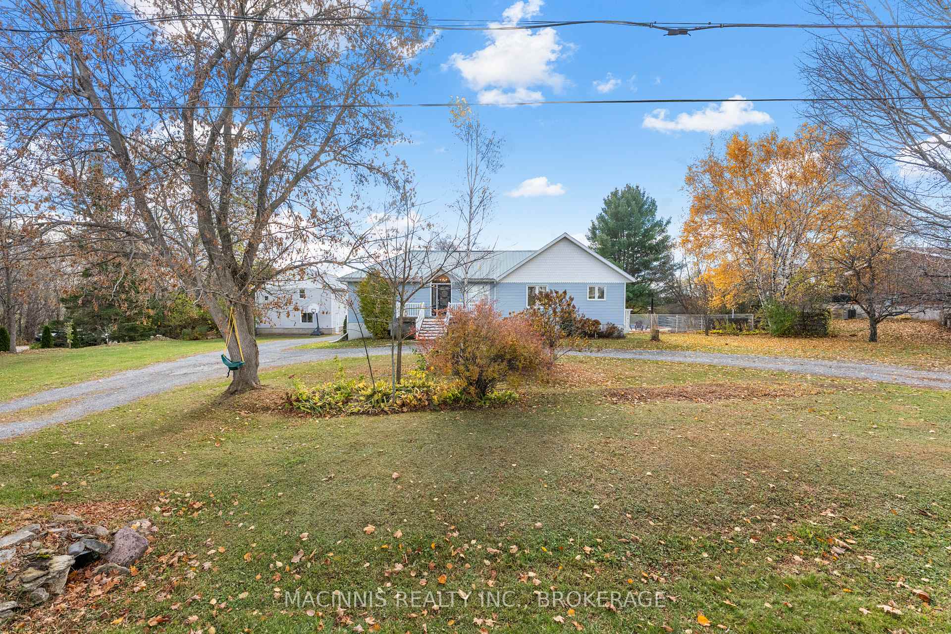 Photo 7 of 2040 Keeley Road, Frontenac, Frontenac South — HOMEH