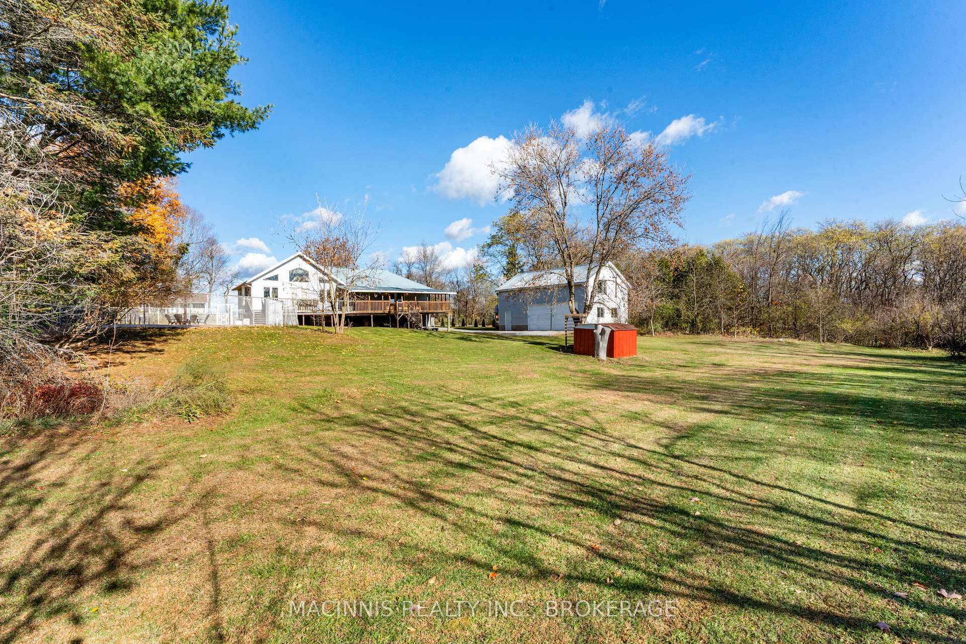 Photo 10 of 2040 Keeley Road, Frontenac, Frontenac South — HOMEH
