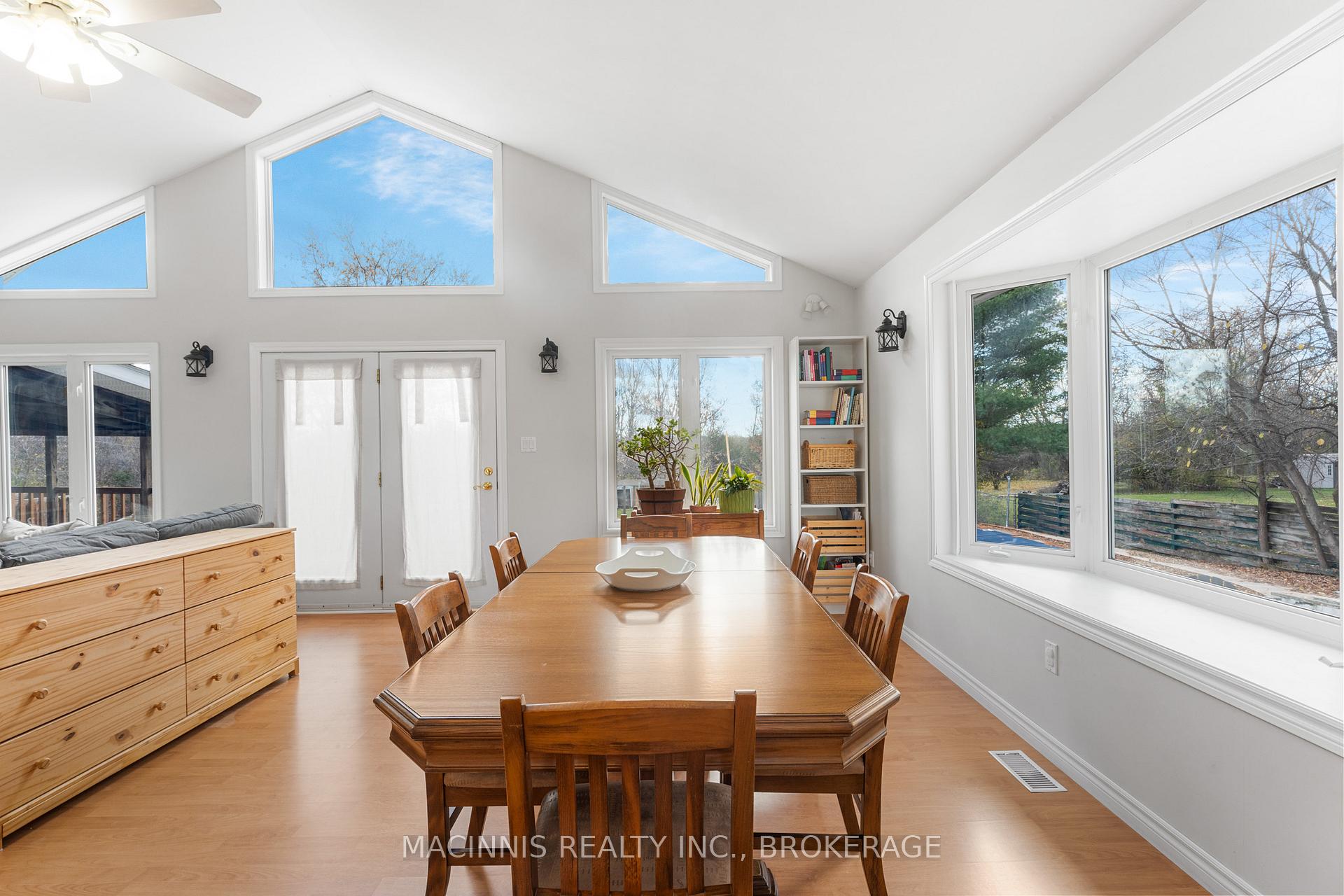 Photo 15 of 2040 Keeley Road, Frontenac, Frontenac South — HOMEH