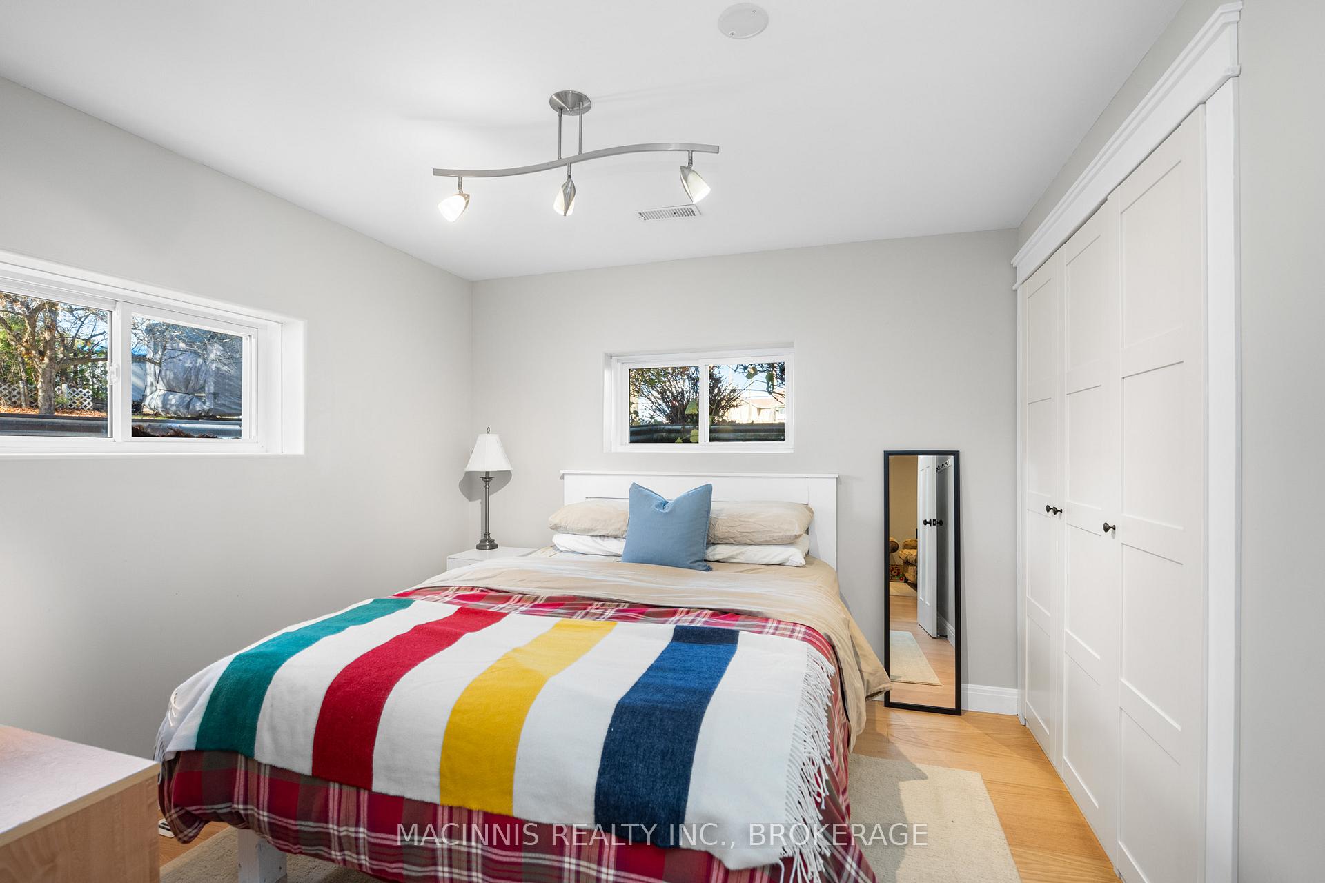 Photo 29 of 2040 Keeley Road, Frontenac, Frontenac South — HOMEH