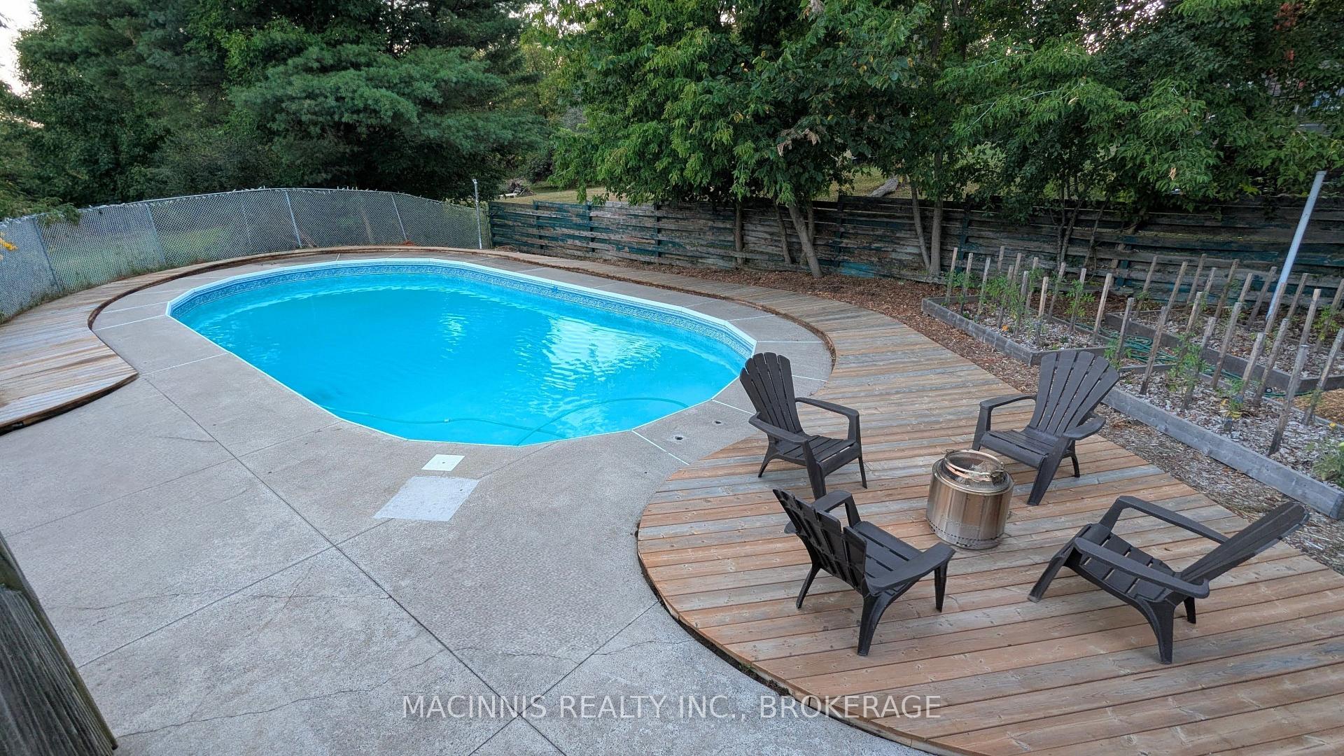 Photo 30 of 2040 Keeley Road, Frontenac, Frontenac South — HOMEH