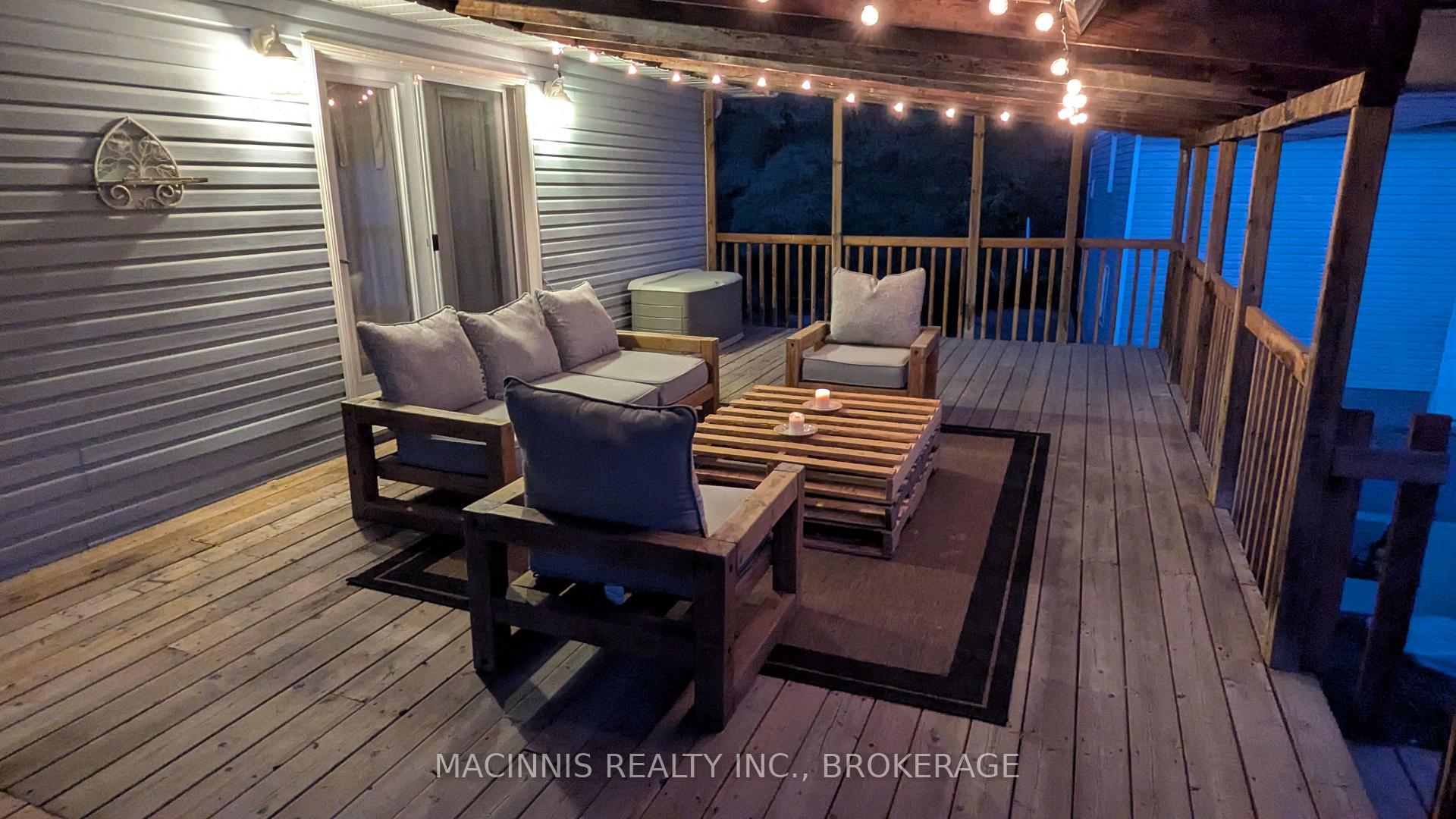 Photo 31 of 2040 Keeley Road, Frontenac, Frontenac South — HOMEH