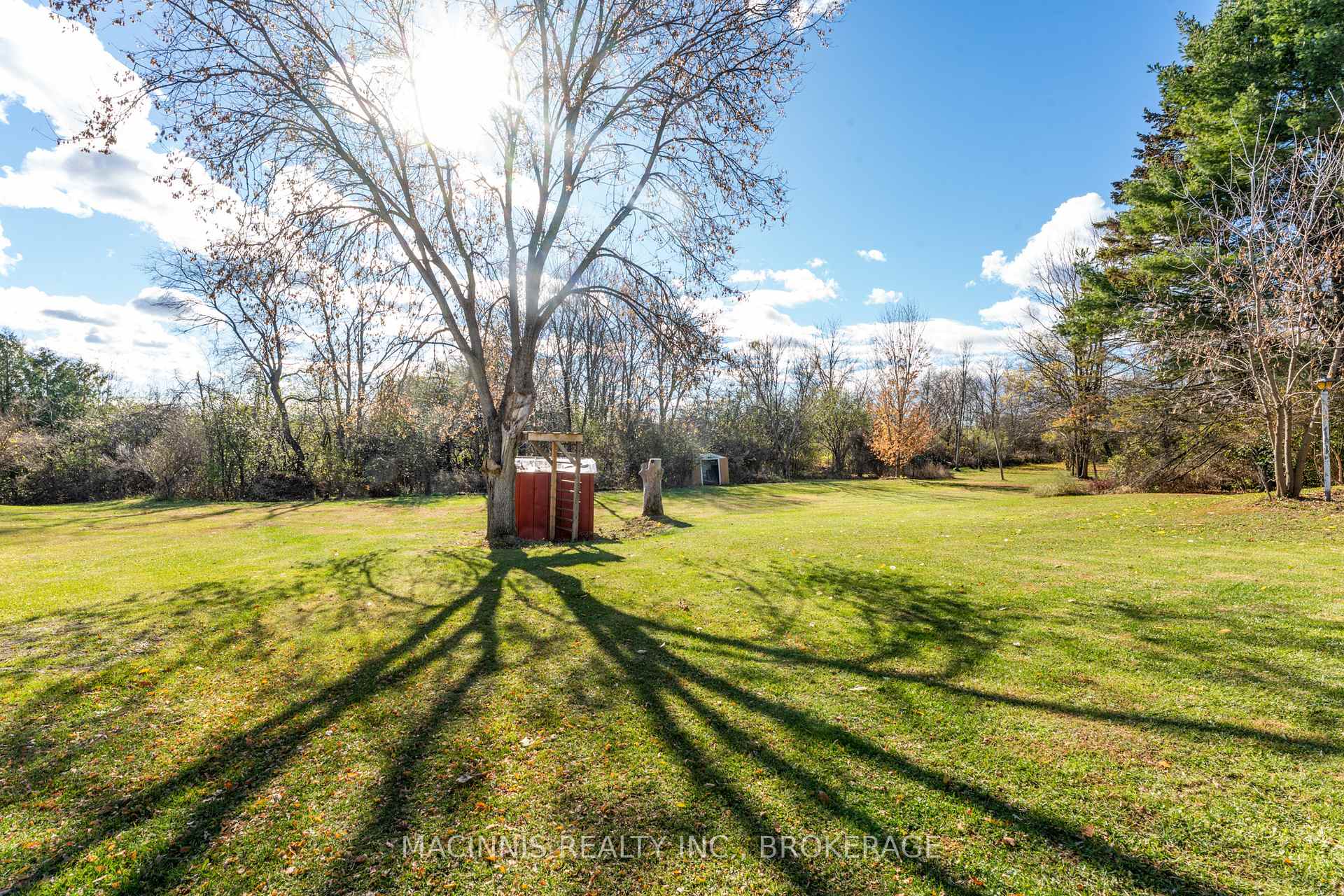 Photo 32 of 2040 Keeley Road, Frontenac, Frontenac South — HOMEH
