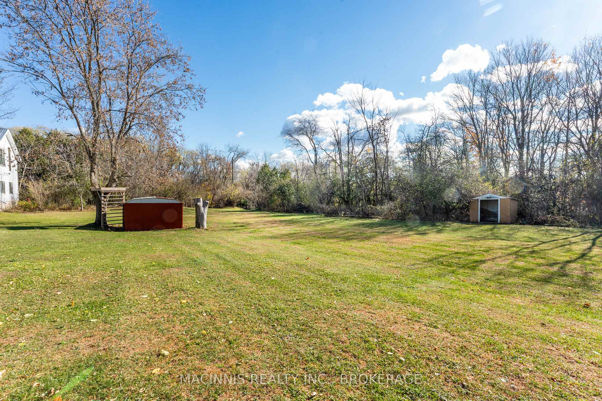 Photo 33 of 2040 Keeley Road, Frontenac, Frontenac South — HOMEH