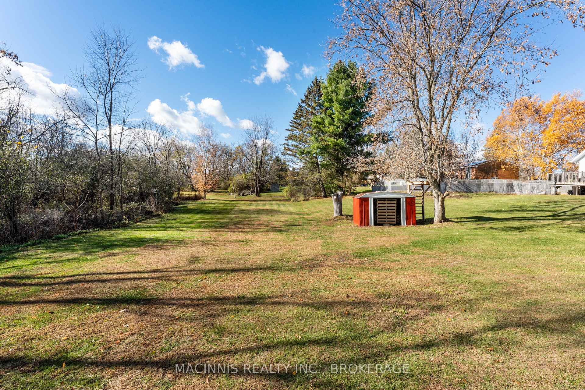 Photo 34 of 2040 Keeley Road, Frontenac, Frontenac South — HOMEH