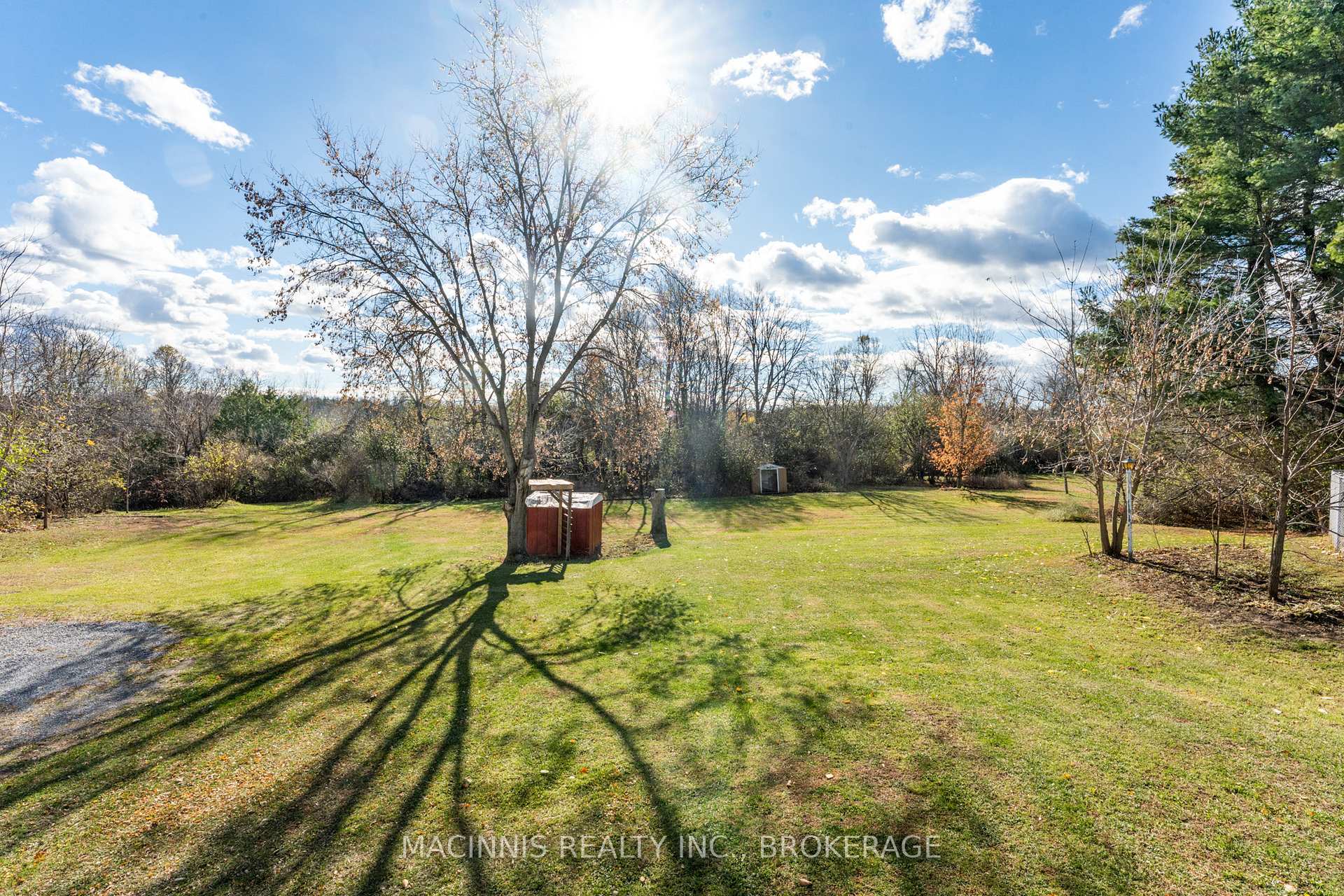 Photo 36 of 2040 Keeley Road, Frontenac, Frontenac South — HOMEH