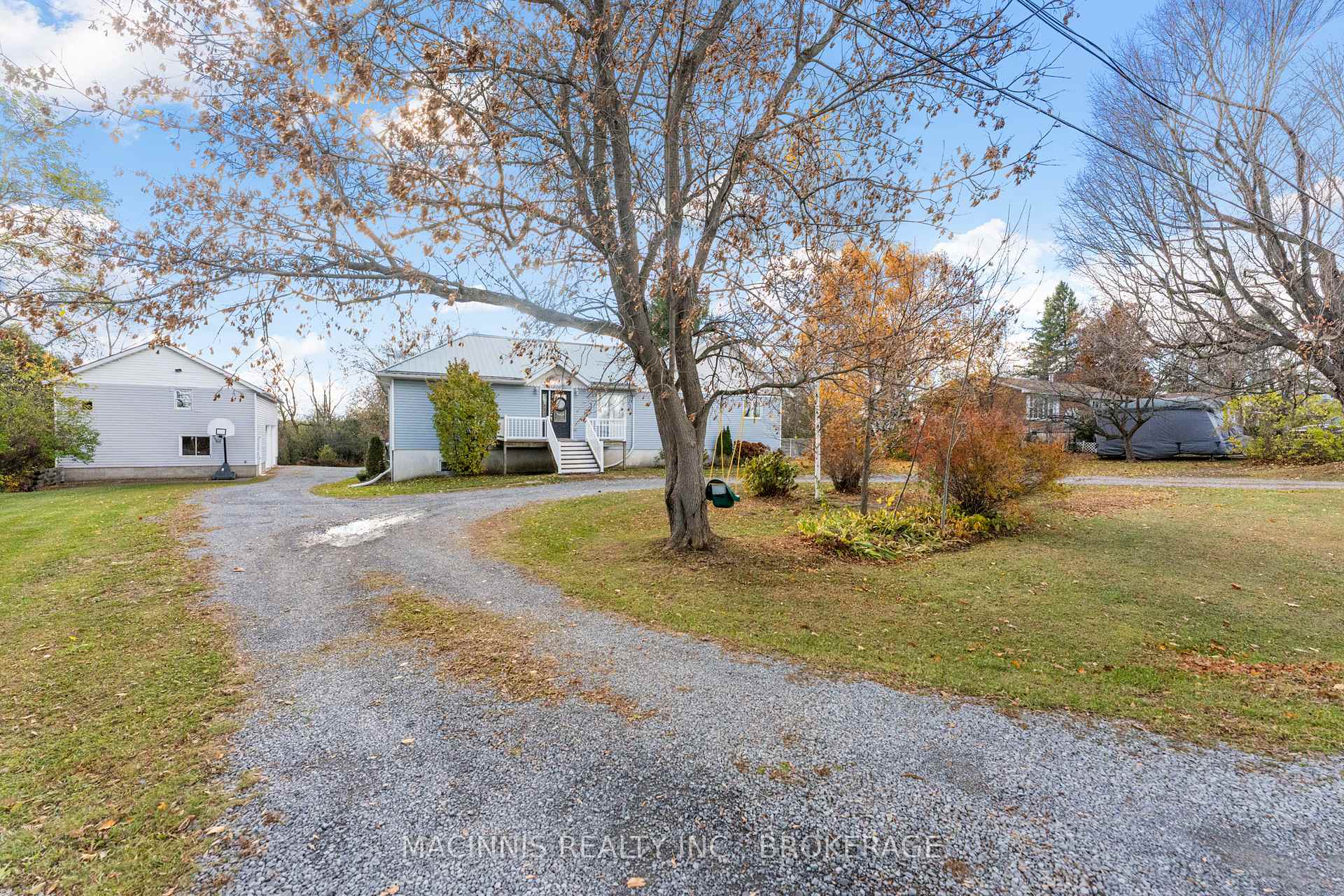 Photo 37 of 2040 Keeley Road, Frontenac, Frontenac South — HOMEH