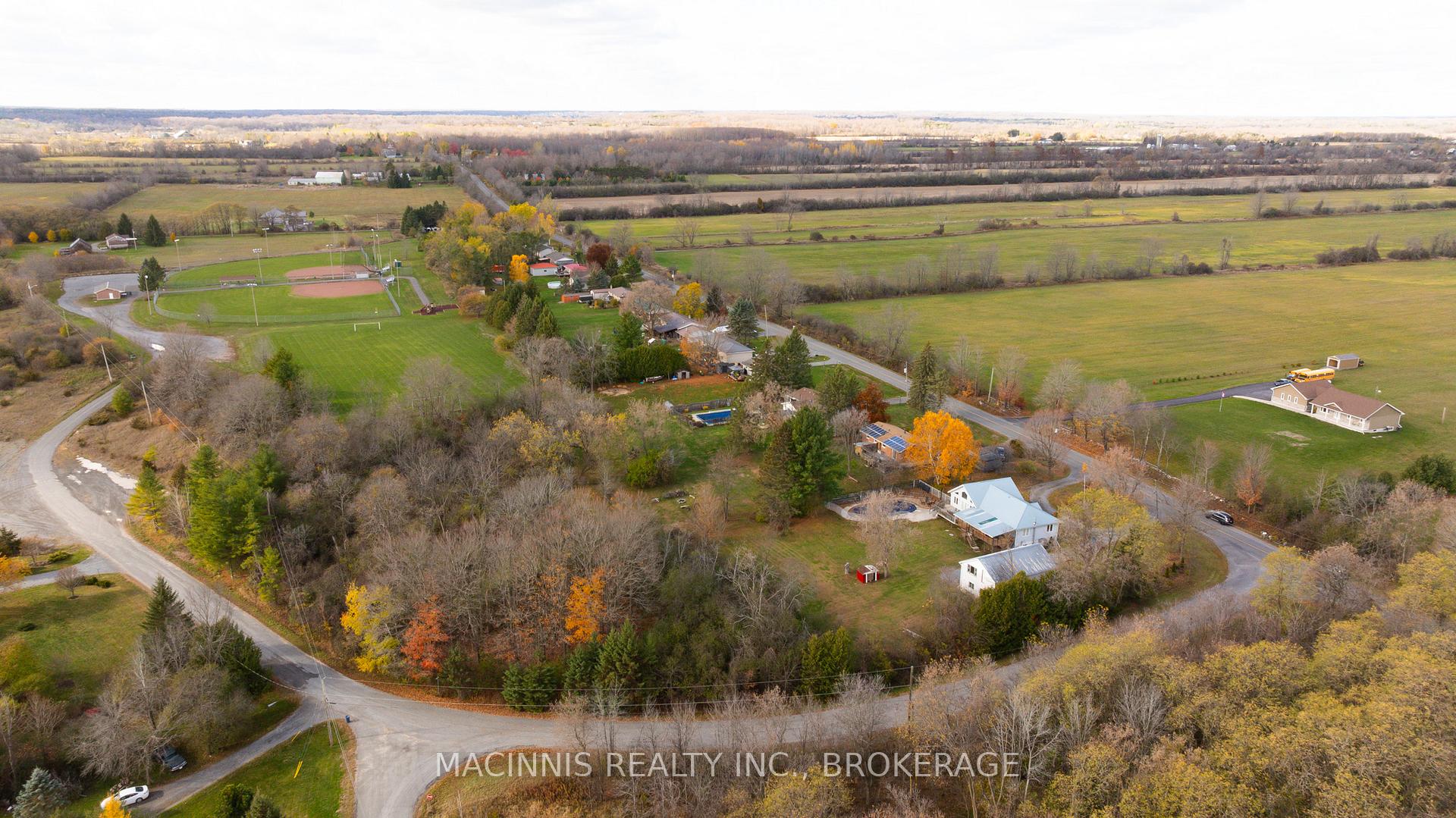 Photo 39 of 2040 Keeley Road, Frontenac, Frontenac South — HOMEH