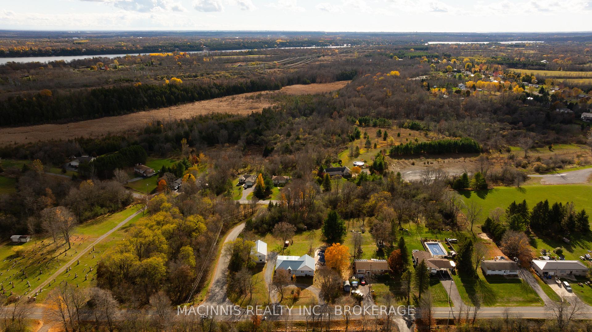 Photo 40 of 2040 Keeley Road, Frontenac, Frontenac South — HOMEH
