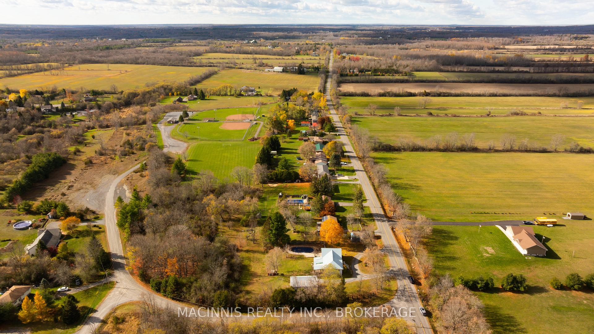Photo 41 of 2040 Keeley Road, Frontenac, Frontenac South — HOMEH