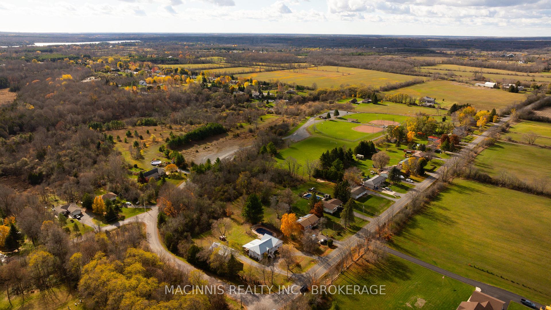 Photo 42 of 2040 Keeley Road, Frontenac, Frontenac South — HOMEH