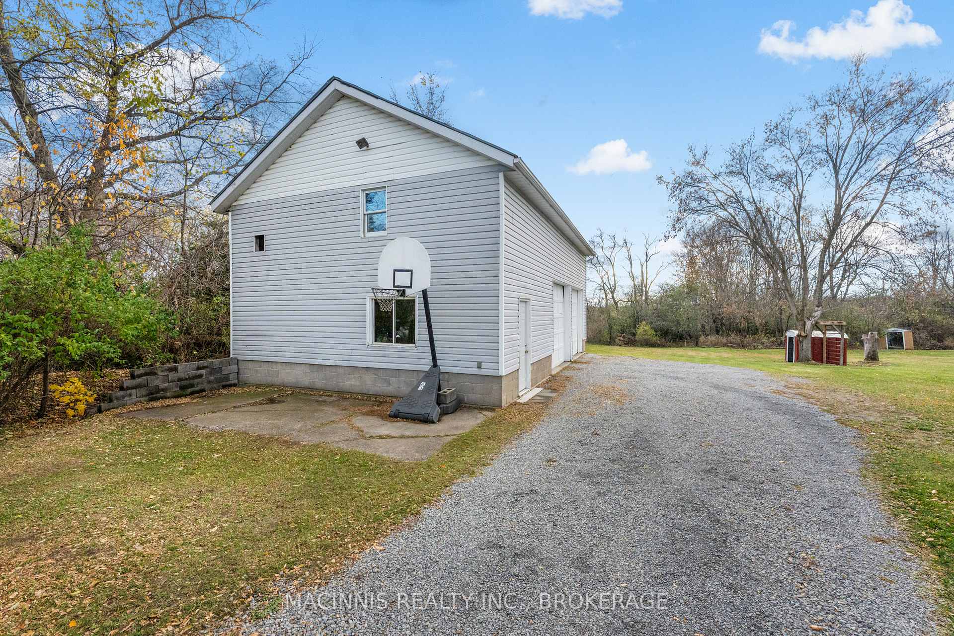 Photo 43 of 2040 Keeley Road, Frontenac, Frontenac South — HOMEH