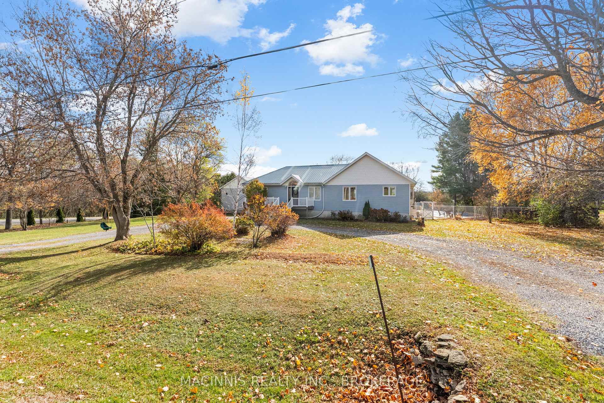 Photo 44 of 2040 Keeley Road, Frontenac, Frontenac South — HOMEH