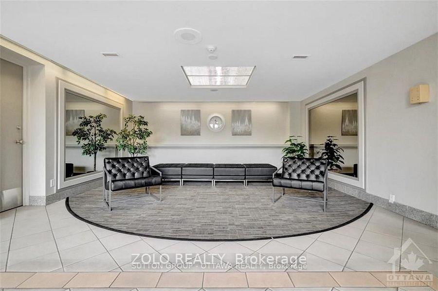 Photo 4 of Unit 1011, 915 Elmsmere Road, Ottawa, Beacon Hill South — HOMEH